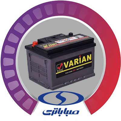 نمایندگی صبا باتریخرم آباد