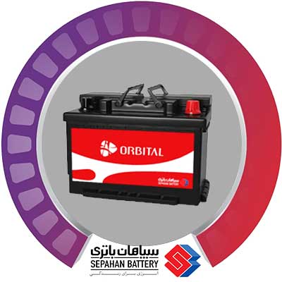 نمایندگی سپاهان باتریخرم آباد